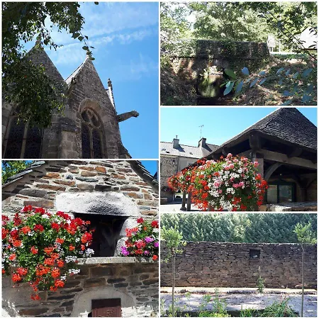 Le Venec, Loperec, France Lopérec